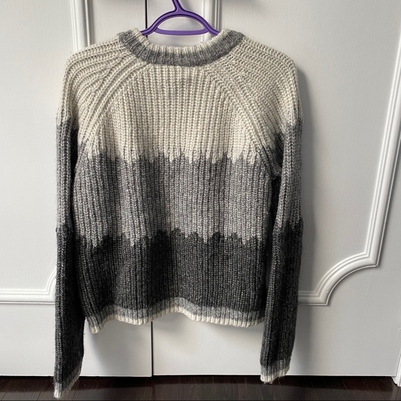 Wilfred Free Knit Sweater - Medium / M - Picture 4 of 7